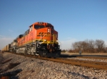 BNSF 5815
